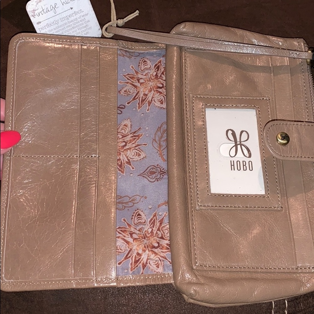 Hobo wallet - Picture 3 of 3